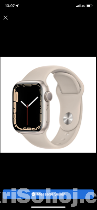 Apple Watch series 7 45mm